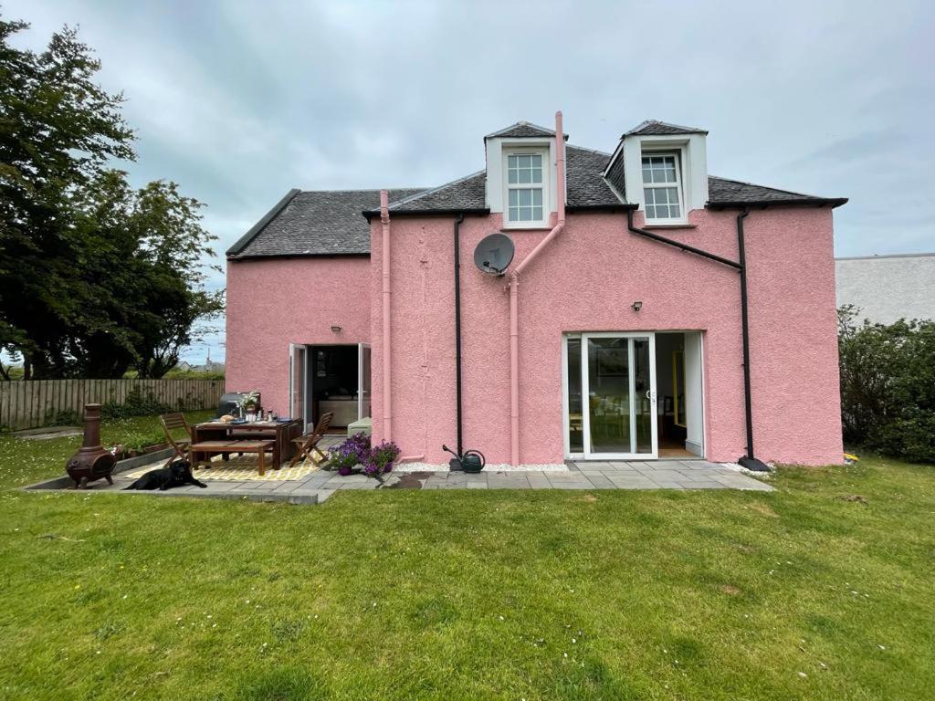 Arran School House - Blackwaterfoot, Isle Of Arran Villa