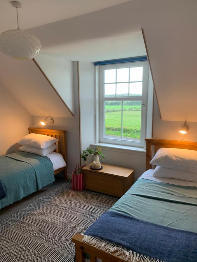 Arran School House - Blackwaterfoot, Isle Of Arran Villa *